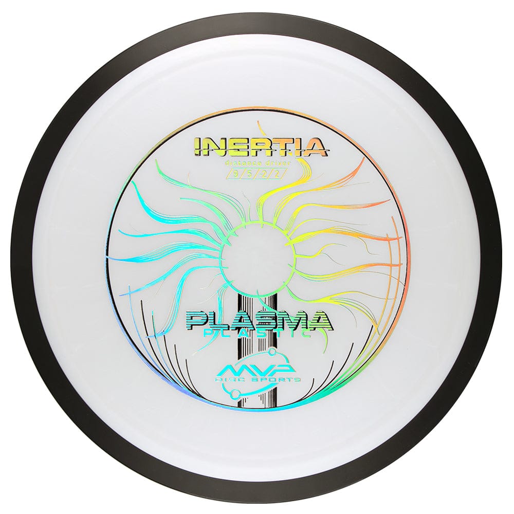 Buy MVP Inertia Disc | Best Price on GYRO Fairway Drivers