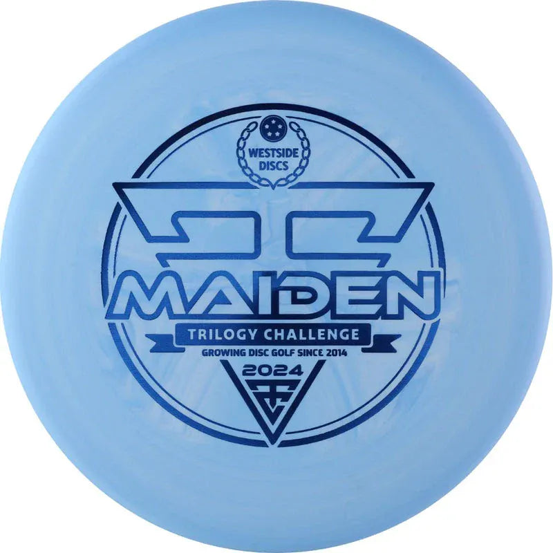 Westside Maiden Approach Disc: Best Deals Available Now