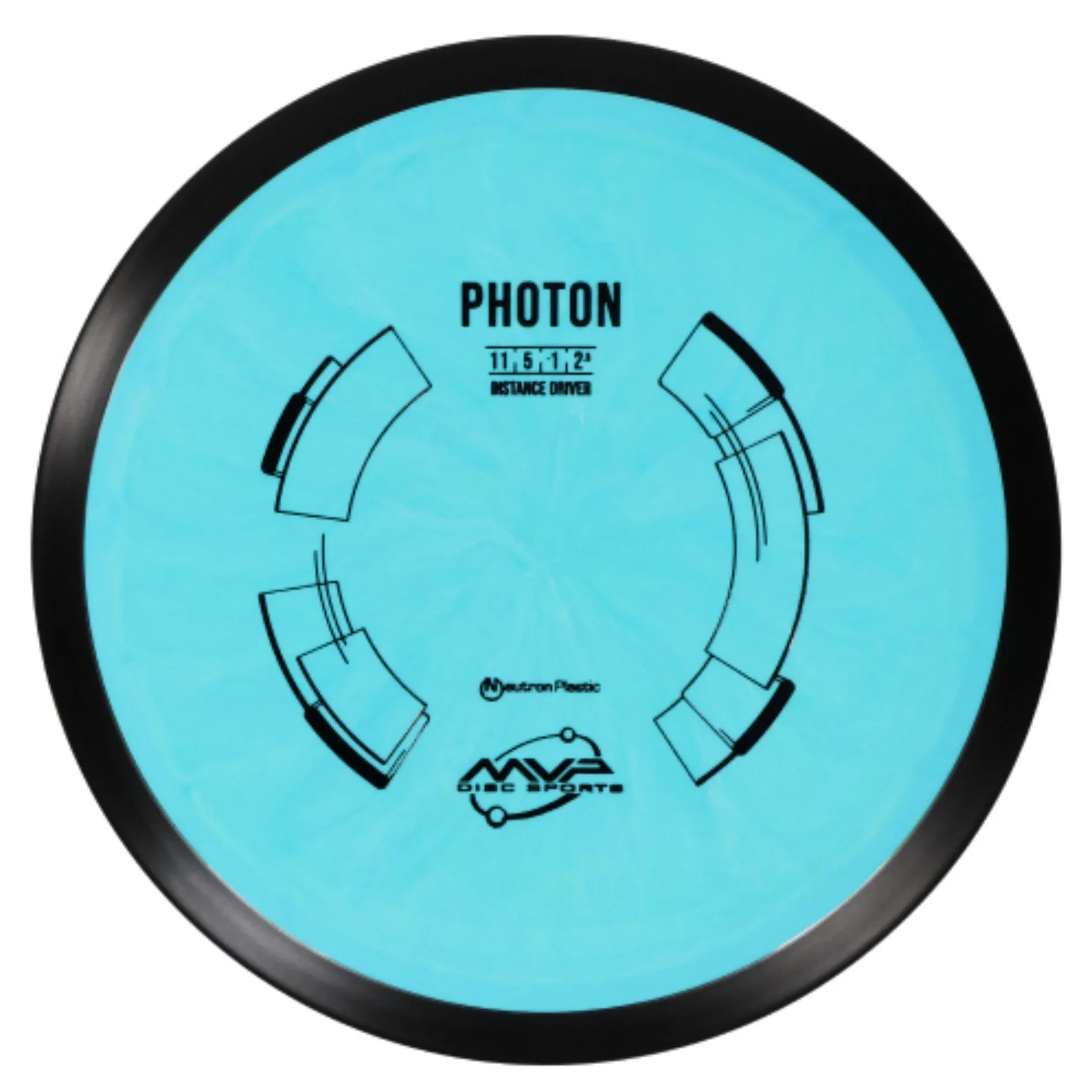 MVP Photon Distance Driver | Stable Overstable Disc Golf Disc MVP Photon Distance Driver | Stable Overstable Disc Golf Disc