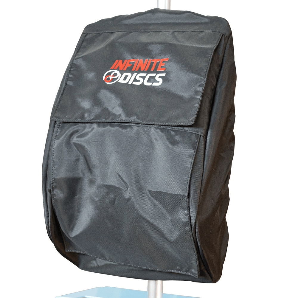 disc golf bag rain covers Infinite Discs Accessories (Power Pocket Rainfly Regular Size)