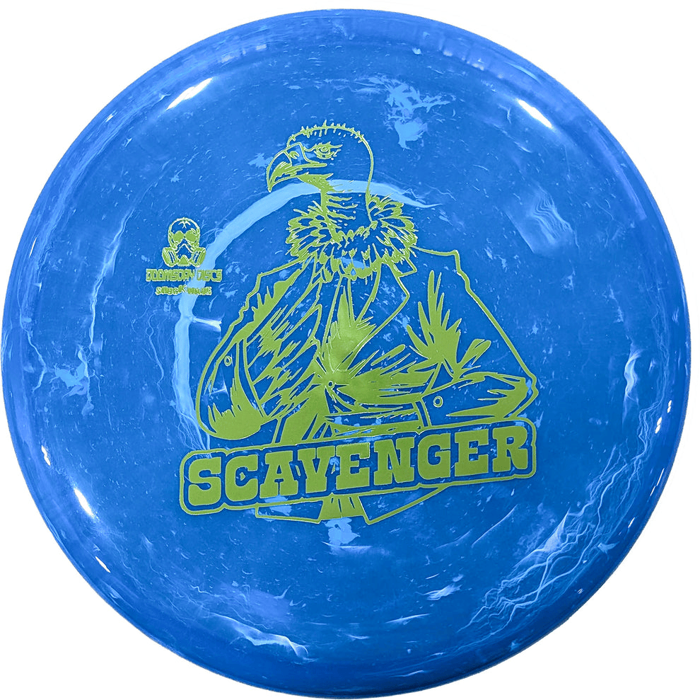 Doomsday Discs Scavenger: Ultimate Disc Collecting Deal