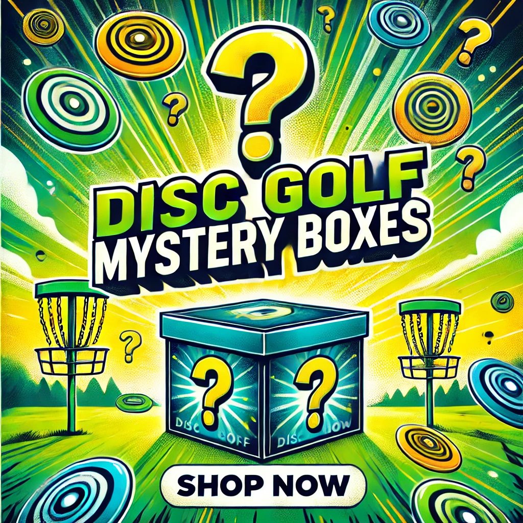 Mystery Bundle Banner