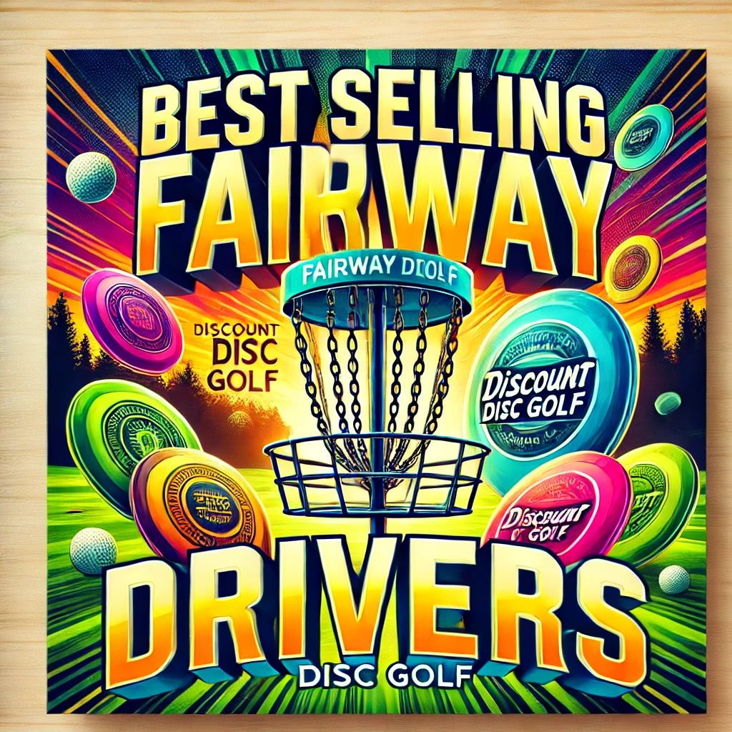 Best Selling Fairway Drivers