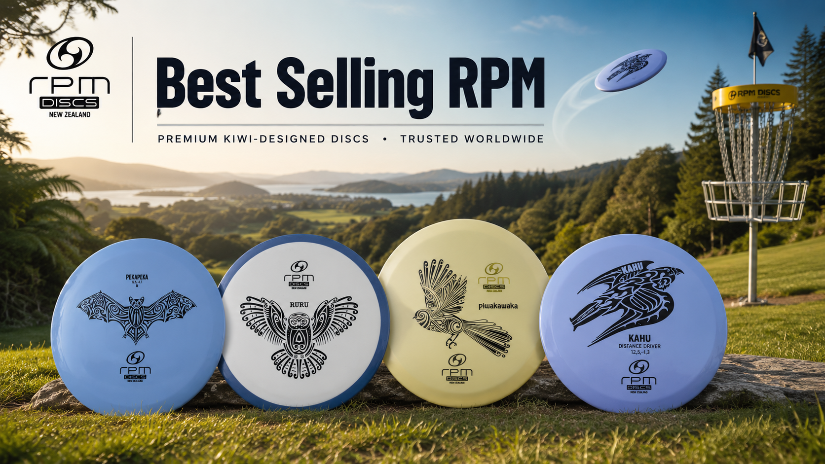 Shop DDG Best Selling RPM Discs