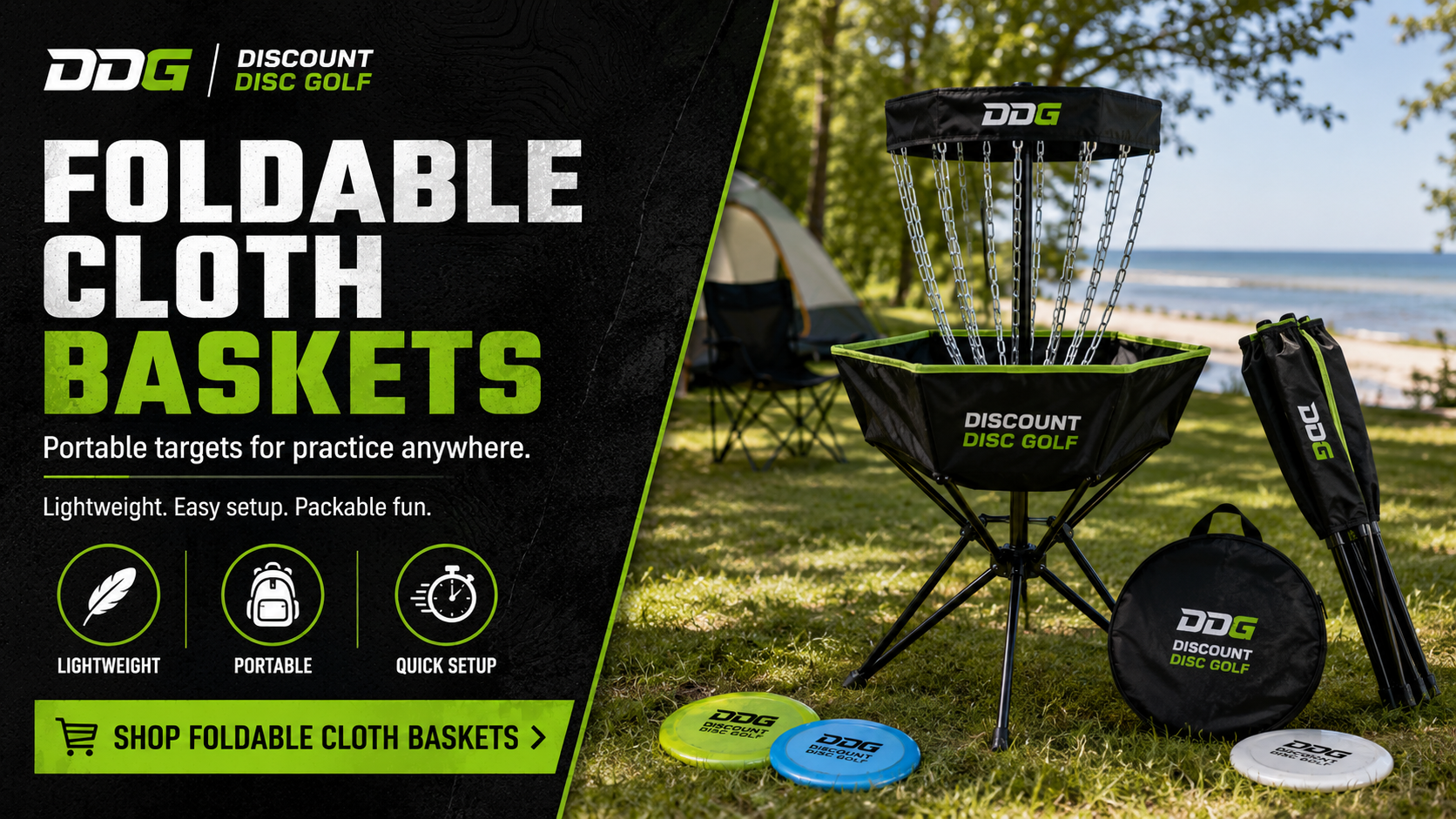 Shop Foldable Cloth Baskets at DDG