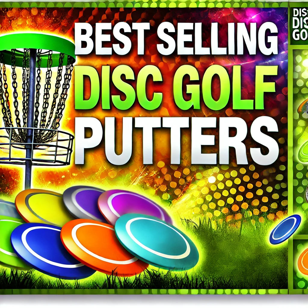 Best Selling Putters