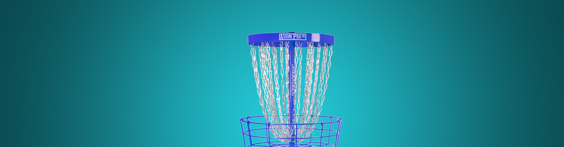 Disc Golf Baskets