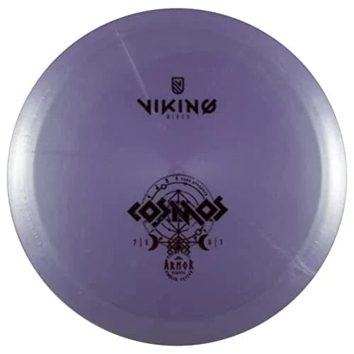 Viking Discs Cosmos Armor disc golf disc