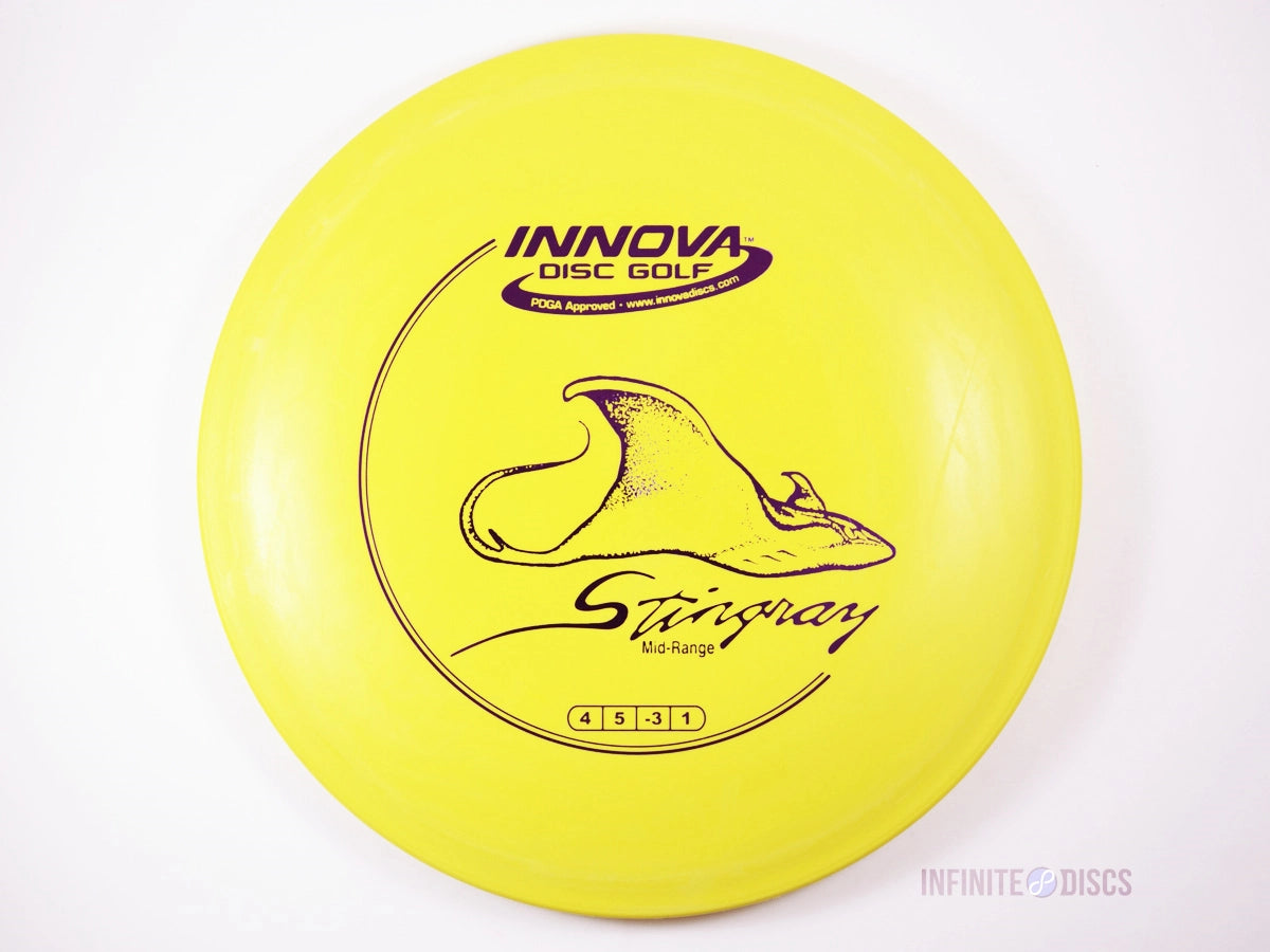 Discount Disc Golf