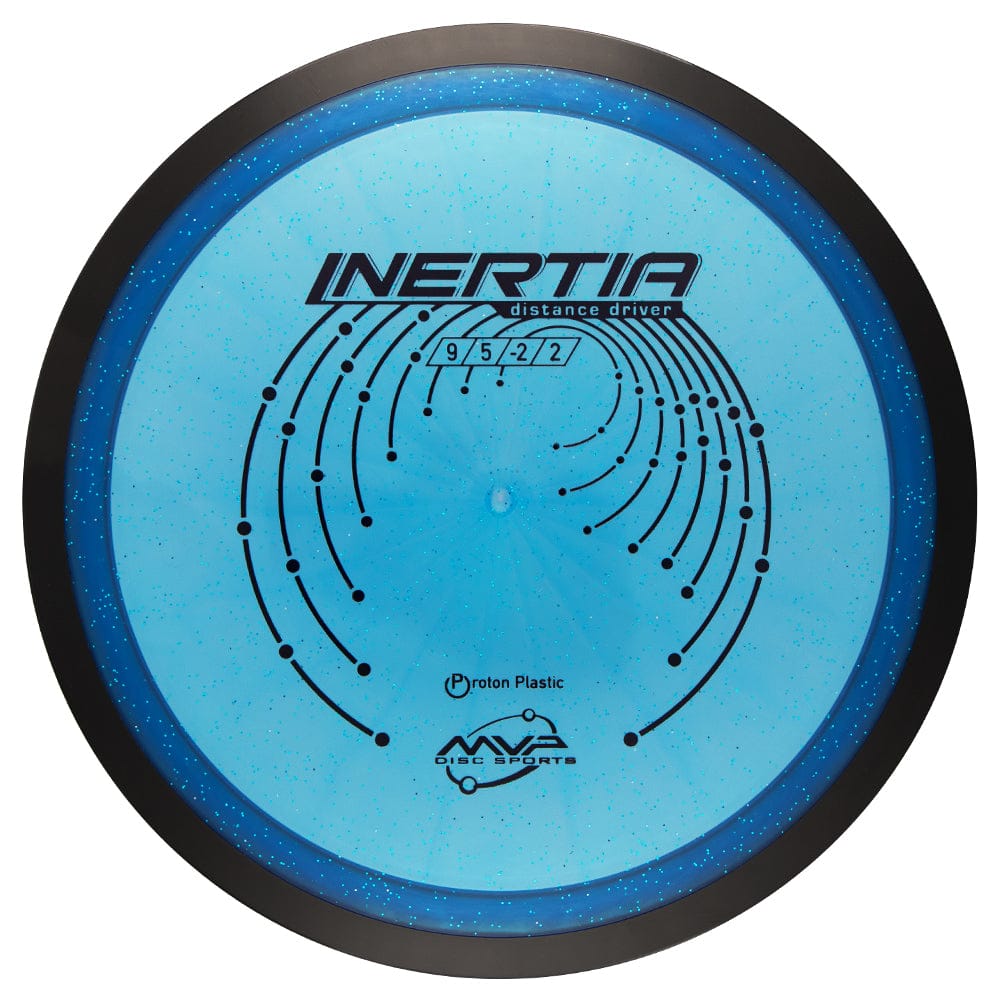 Buy MVP Inertia Disc | Best Price on GYRO Fairway Drivers
