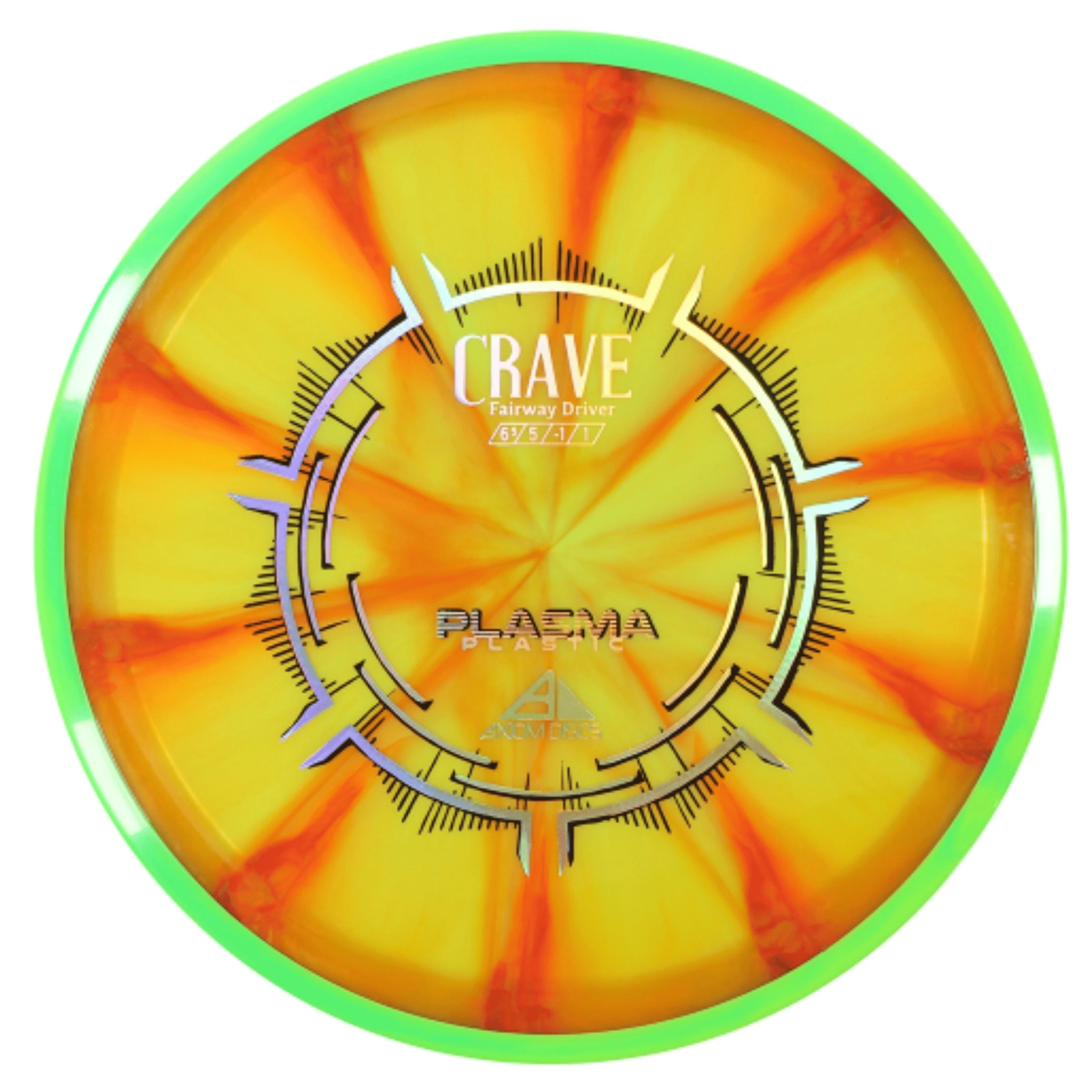 Axiom Crave
