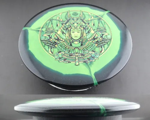 Infinite Discs Anubis