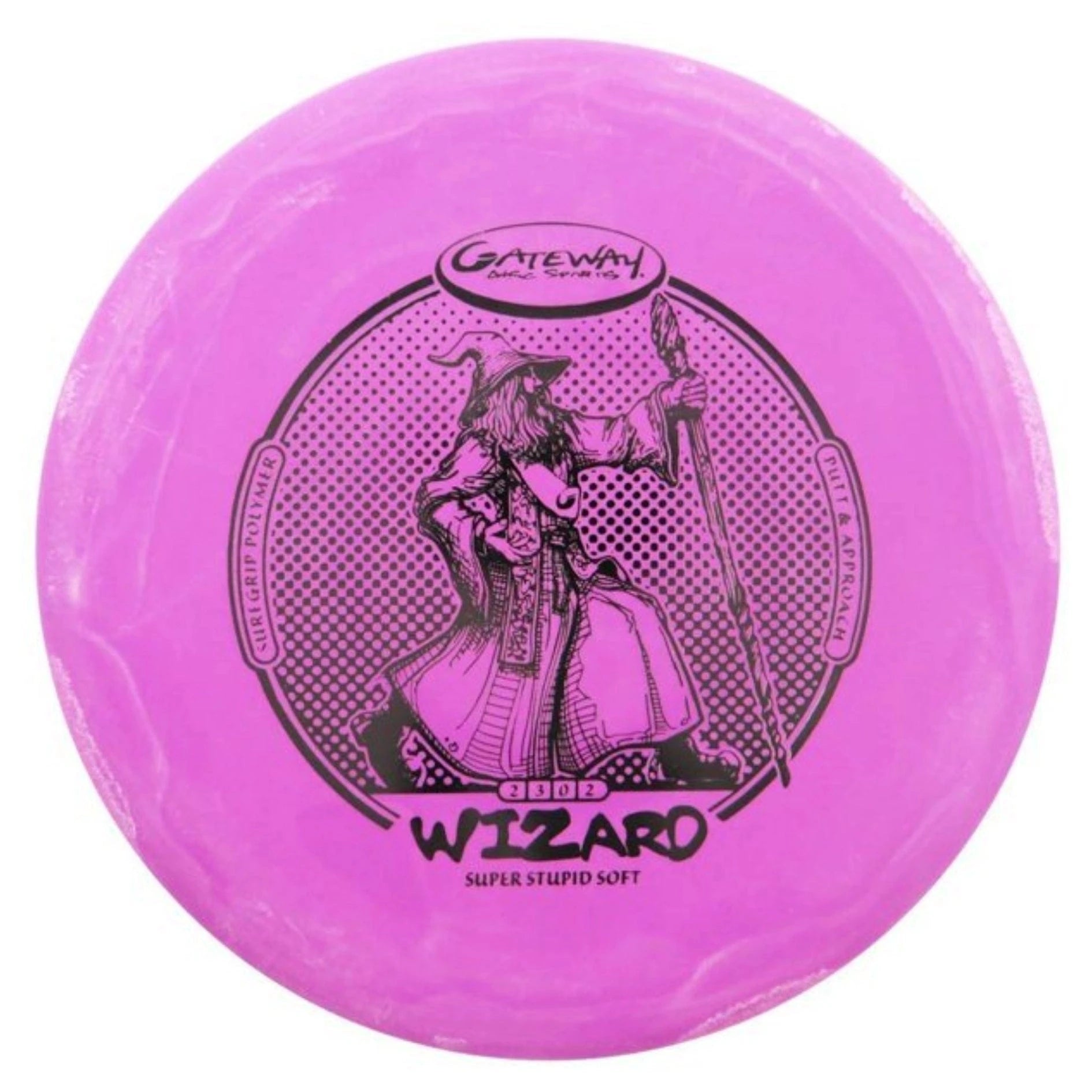 Wizard Disc Putter Shop Gateway Disc Golf Discs | Best Prices on Wizard Putters