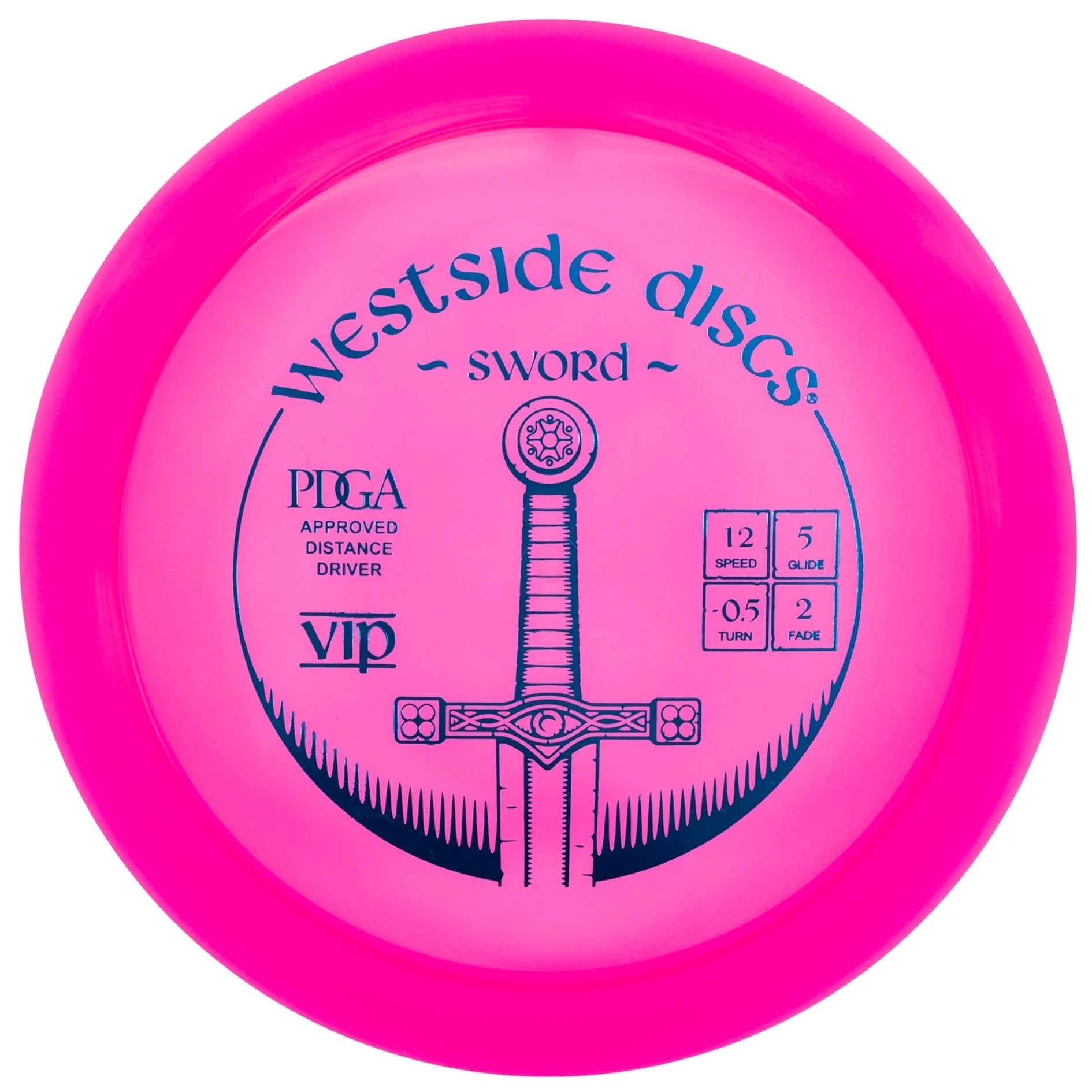 Westside Sword