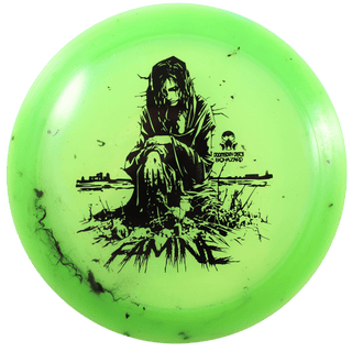 Doomsday Discs Bulk Set - 20% Off