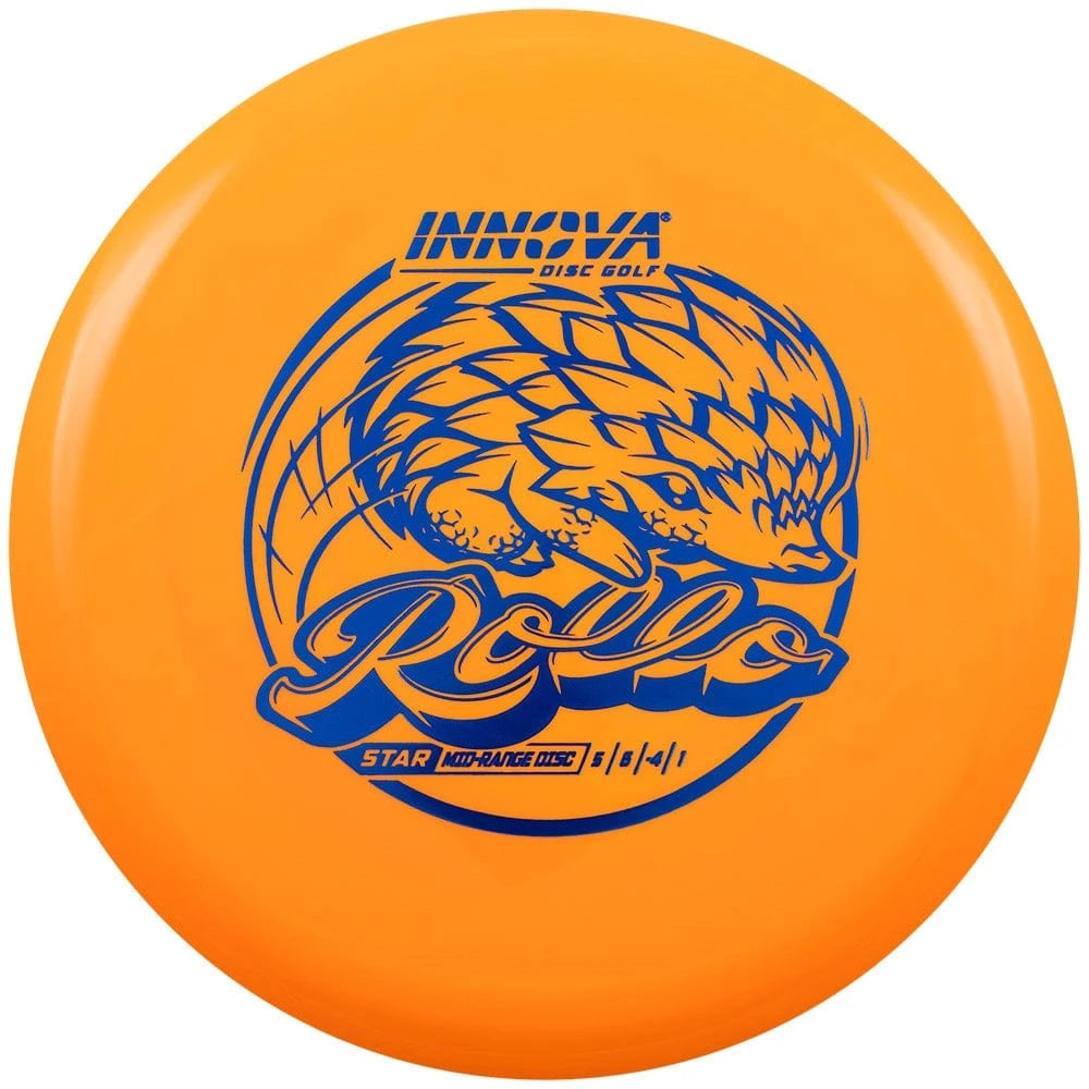 Innova Rollo Midrange Disc for Ultimate Performance