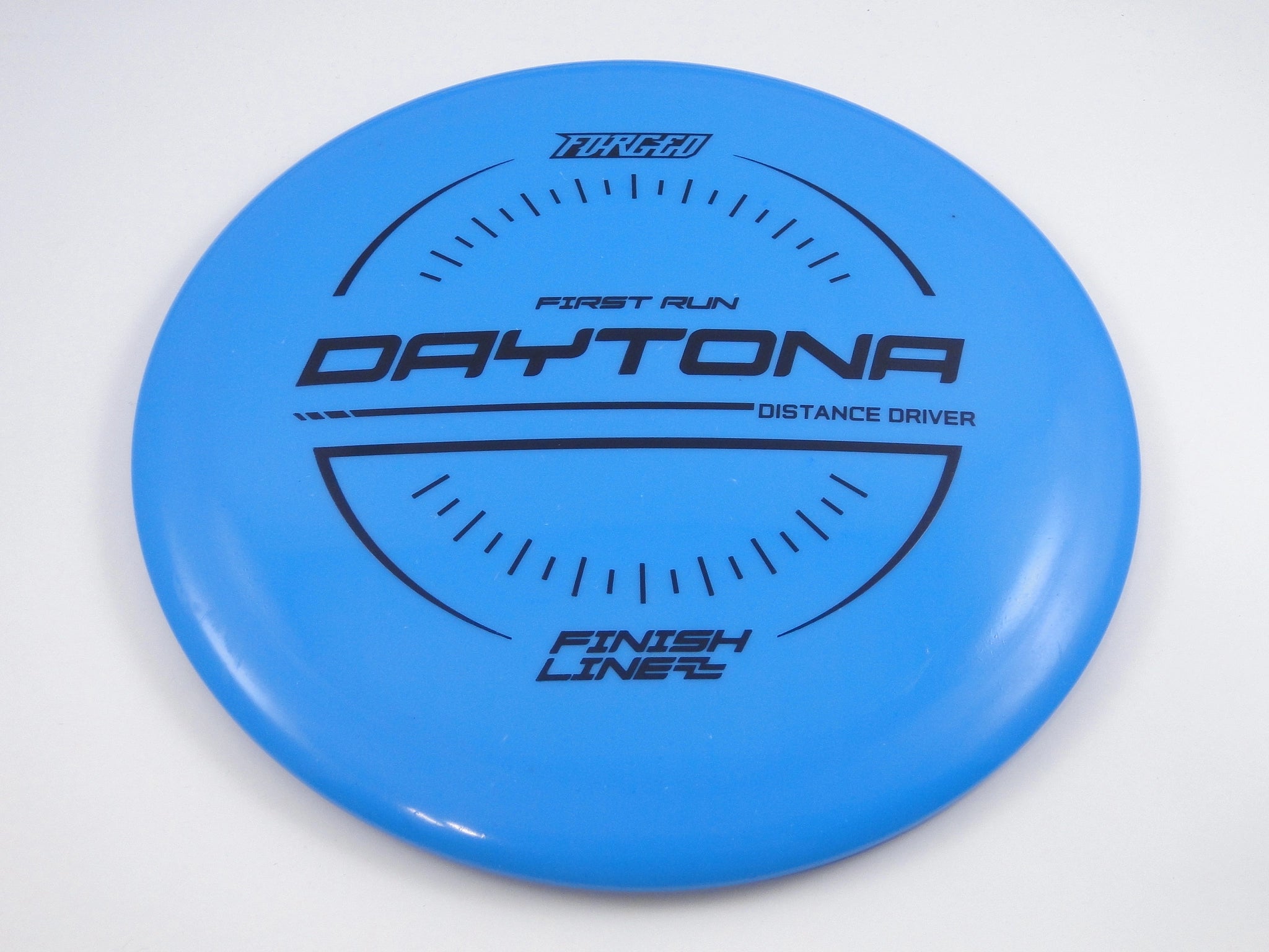 Finish Line Discs Daytona (Forged)