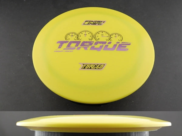 Finish Line Discs Torque (Forged)