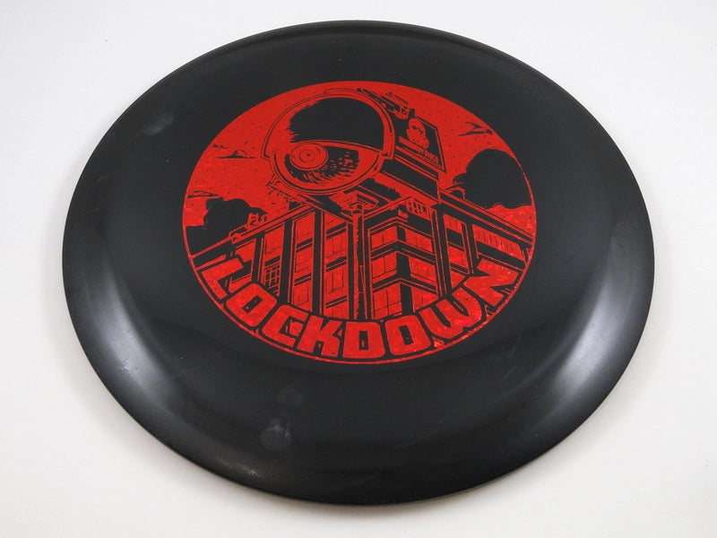 Doomsday Discs Lockdown