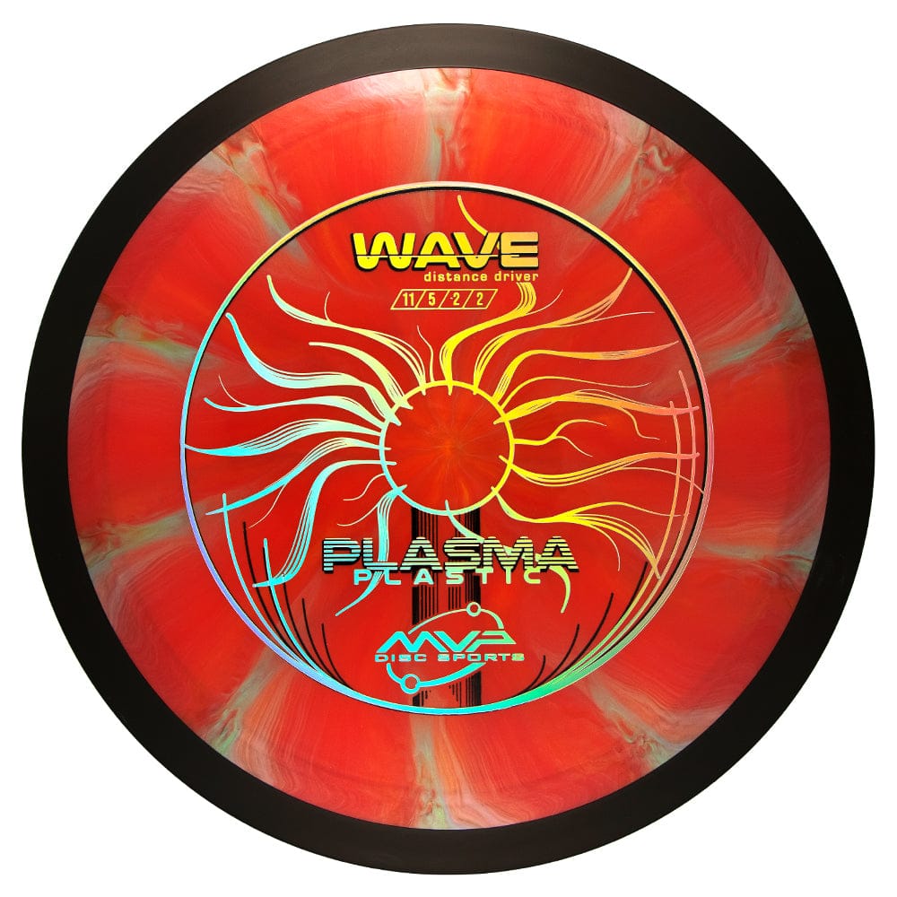 MVP Wave