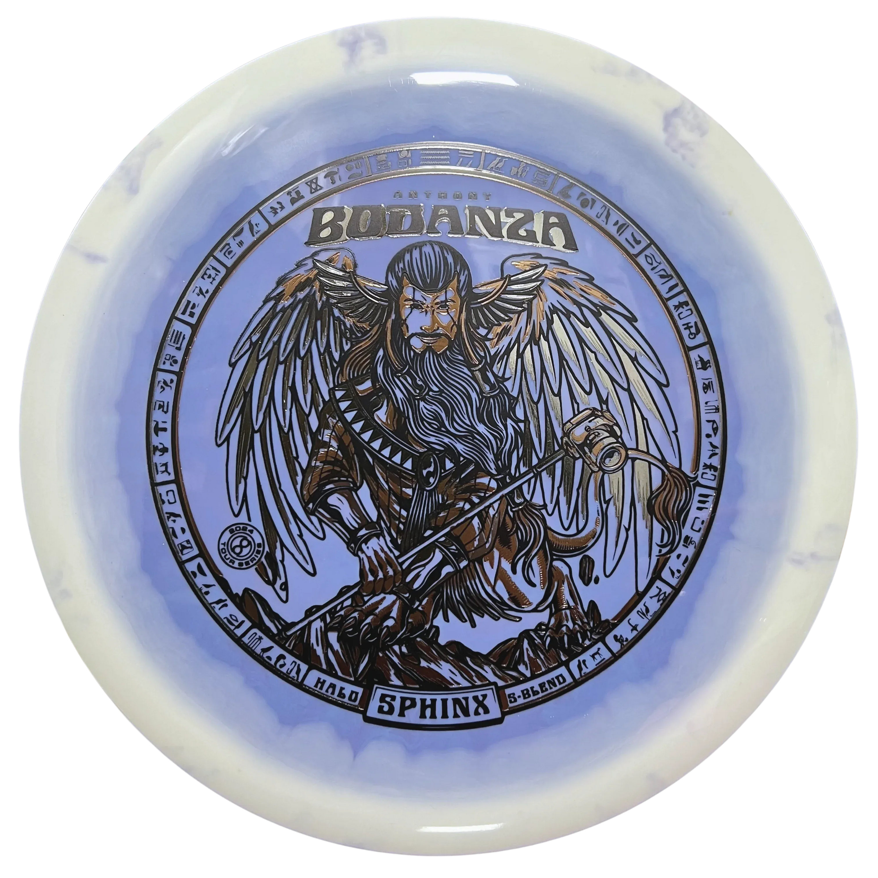 Infinite Discs Sphinx | Best Price. Fast Shipping.