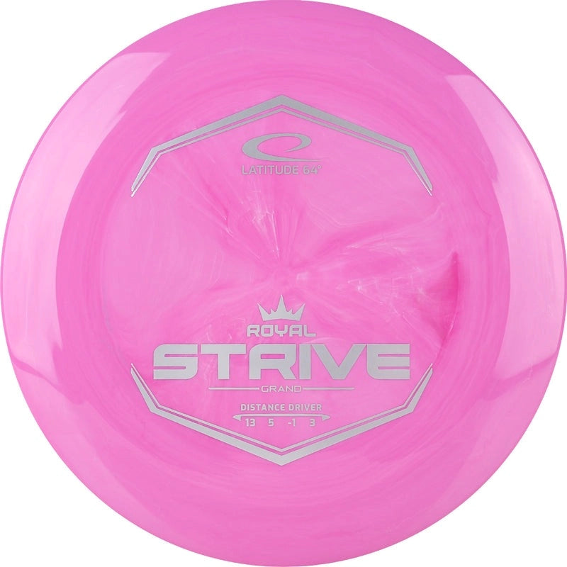 Discount Disc Golf