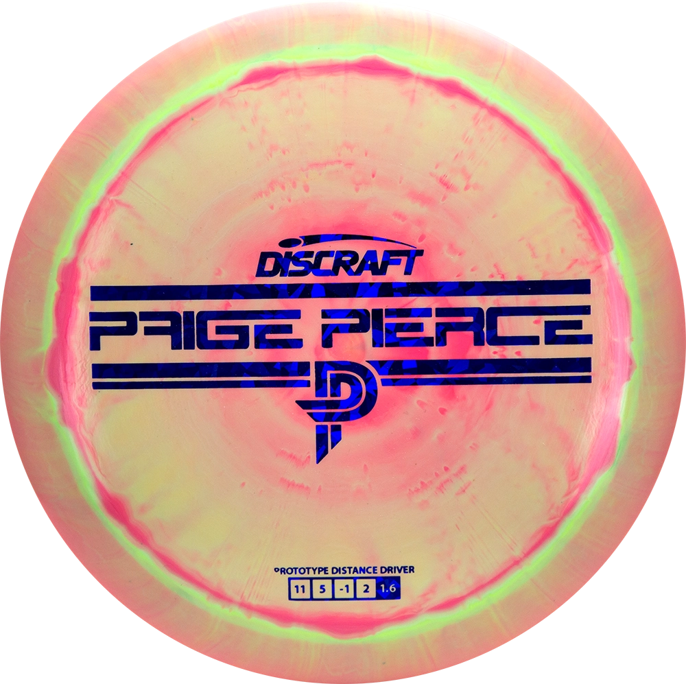 Discount Disc Golf