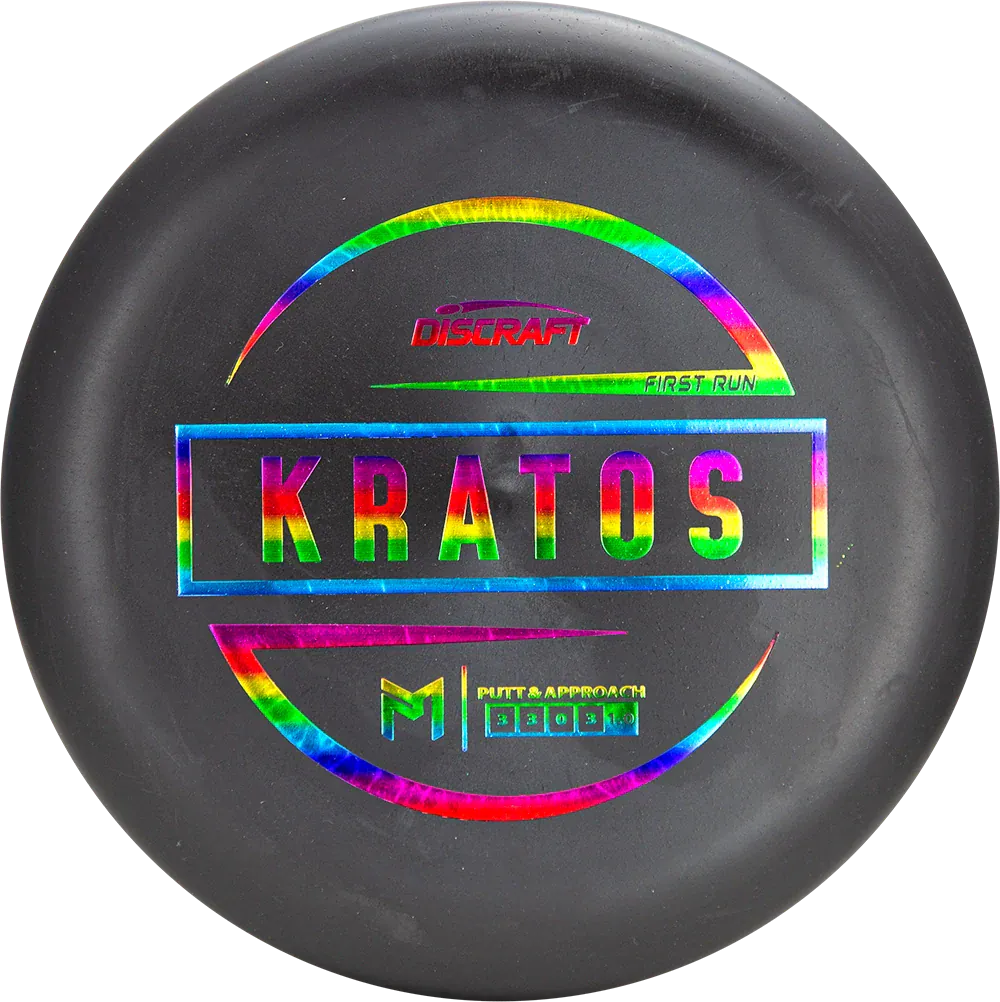 Discraft Kratos