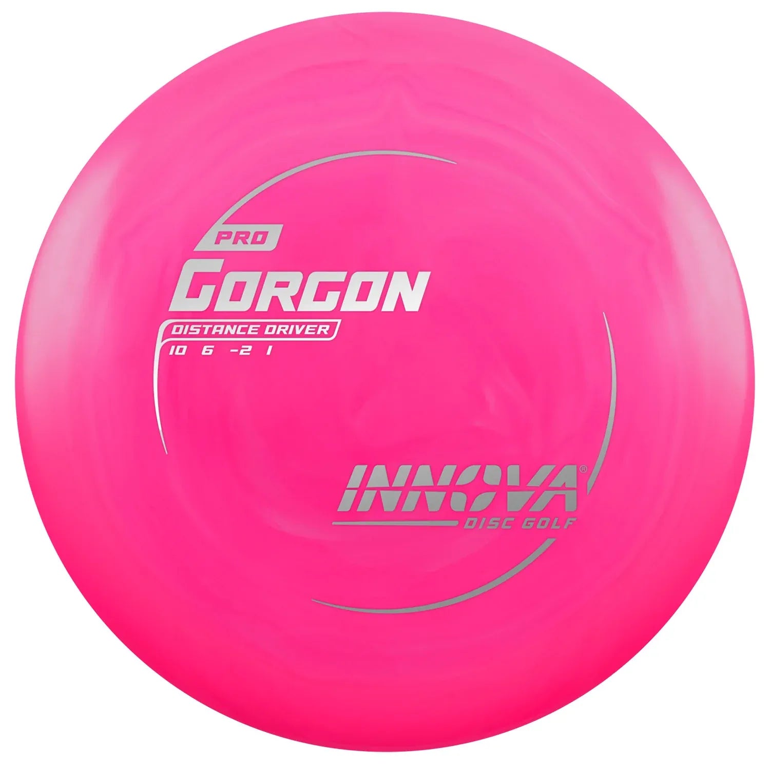 Innova Gorgon Distance Driver | Easy Glide & Max Distance Disc