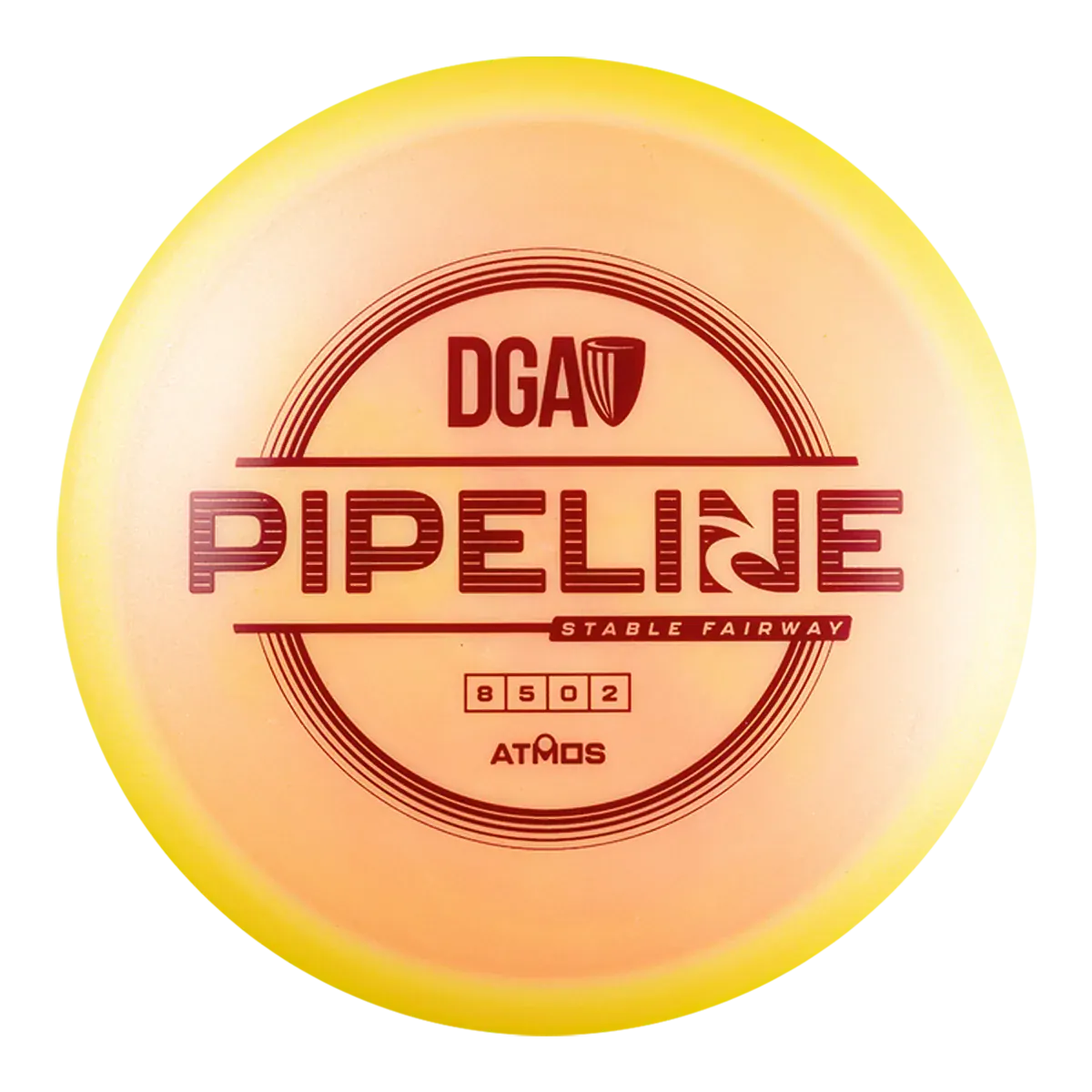 DGA Pipeline