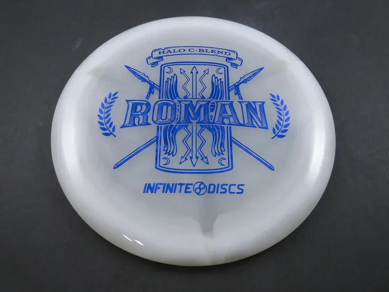 Infinite Discs Roman