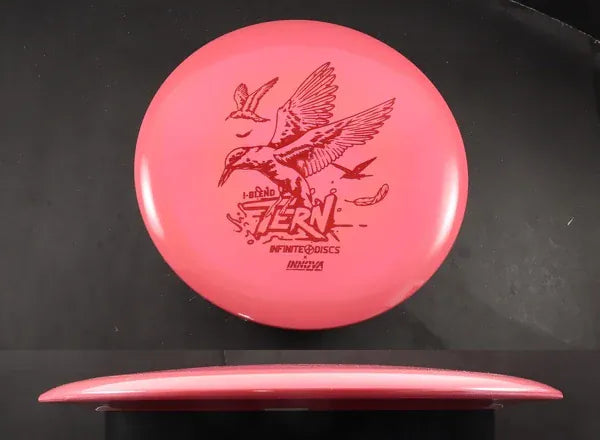 Innova Discs Tern Driver - High-Performance Disc Golf Disc