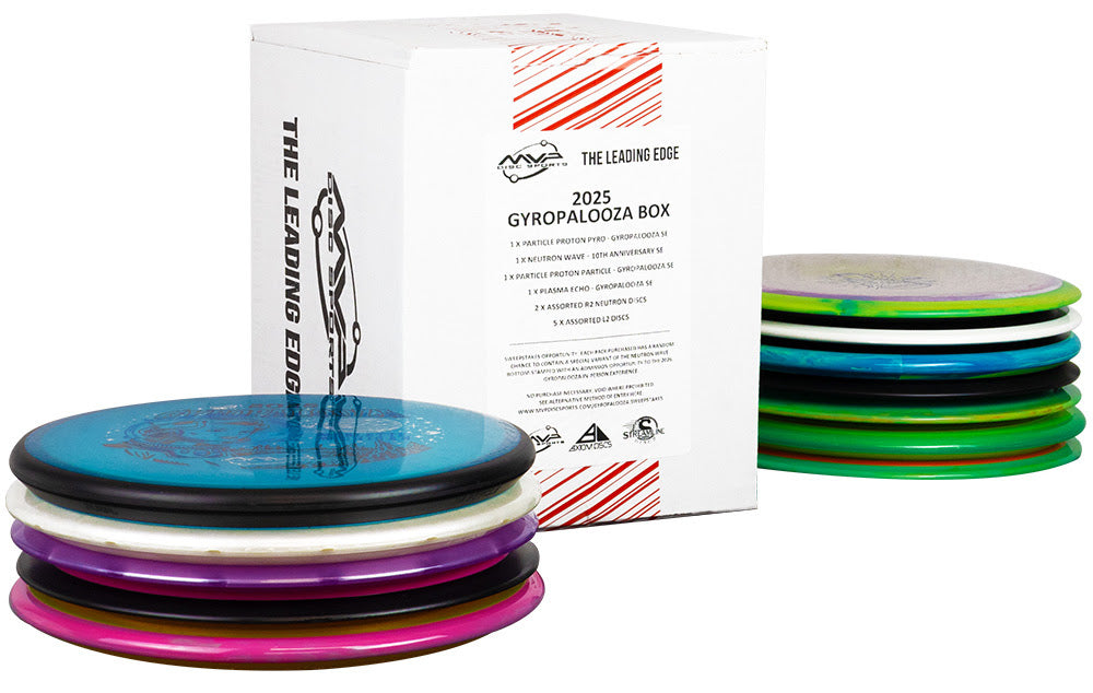 Discount Disc Golf