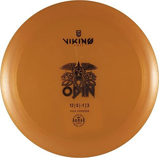 Viking Discs Odin