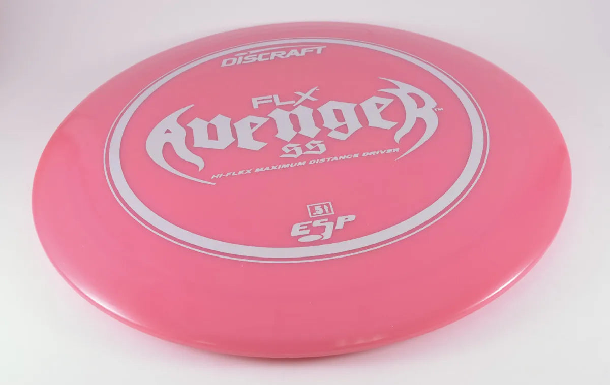 Discraft Avenger SS