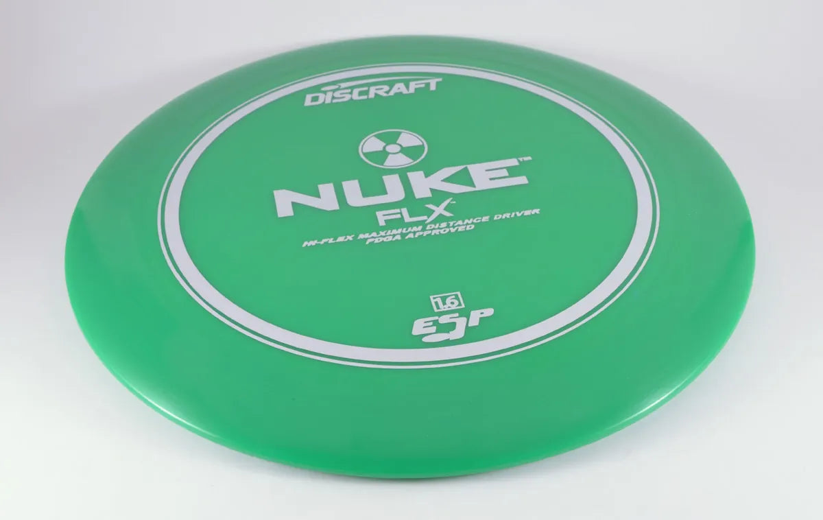 Discraft Nuke