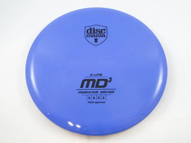 Discmania MD3: Premium Disc Golf Disc Deals Available Now