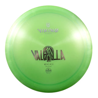 Viking Discs Valhalla