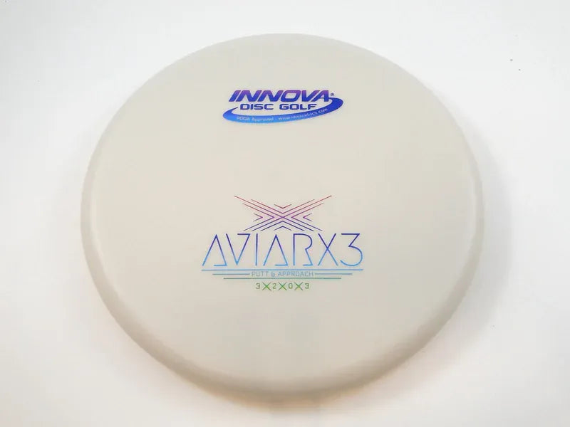 Innova Discs – High-Quality Disc Golf Discs at Great Prices