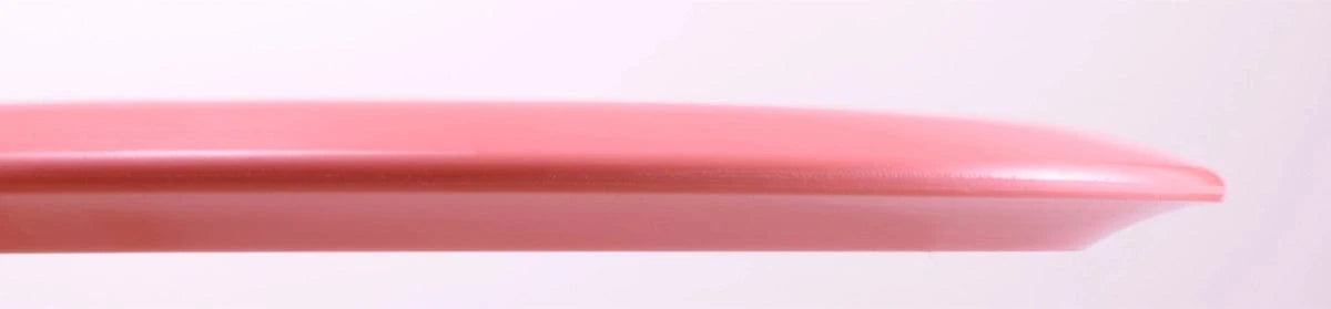 Legacy Rival disc golf disc profile icon.