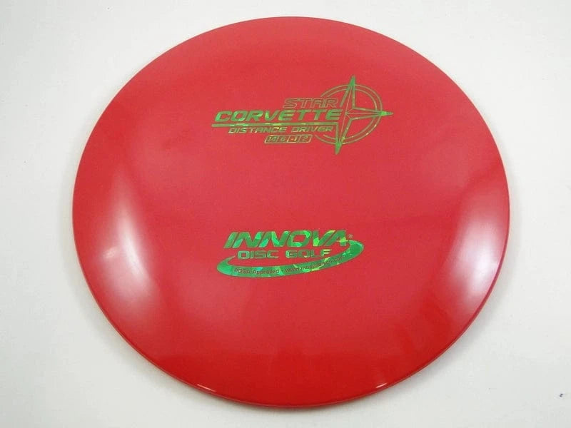 Innova Corvette disc golf disc 918664-d985