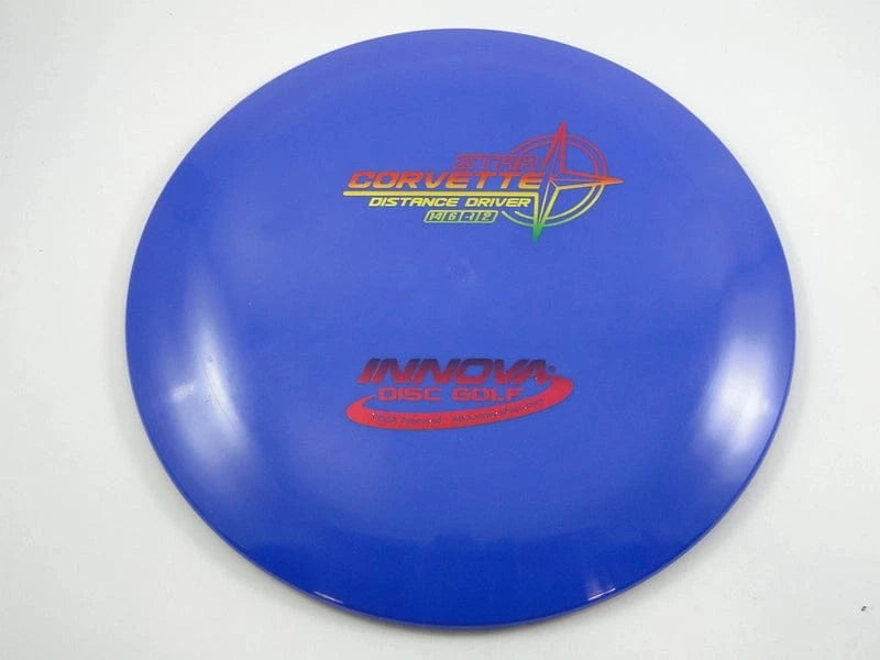 Innova Corvette Distance Driver (93a931-4d66)