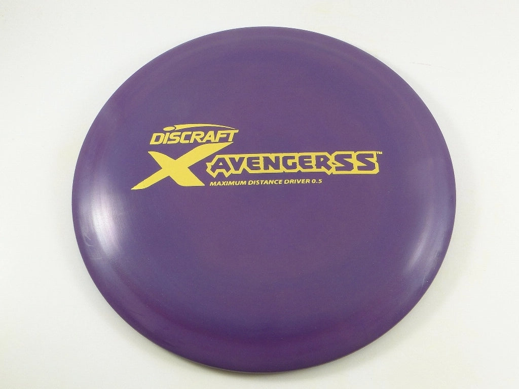 Discount Disc Golf