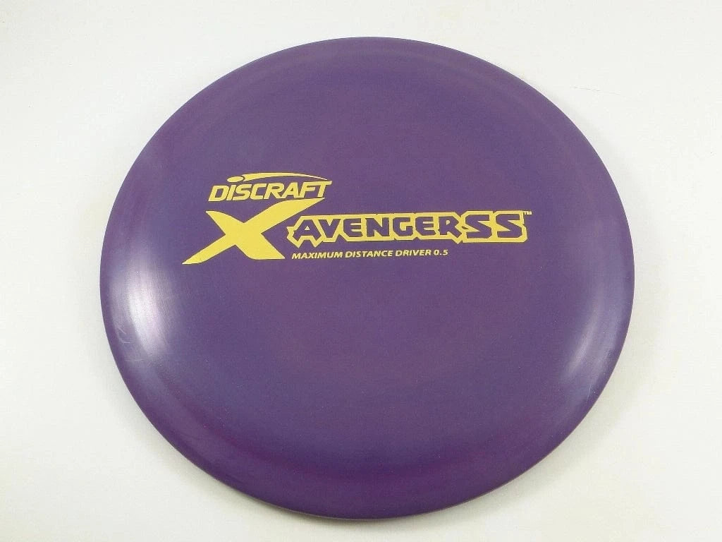 Discraft X Avenger SS disc golf disc