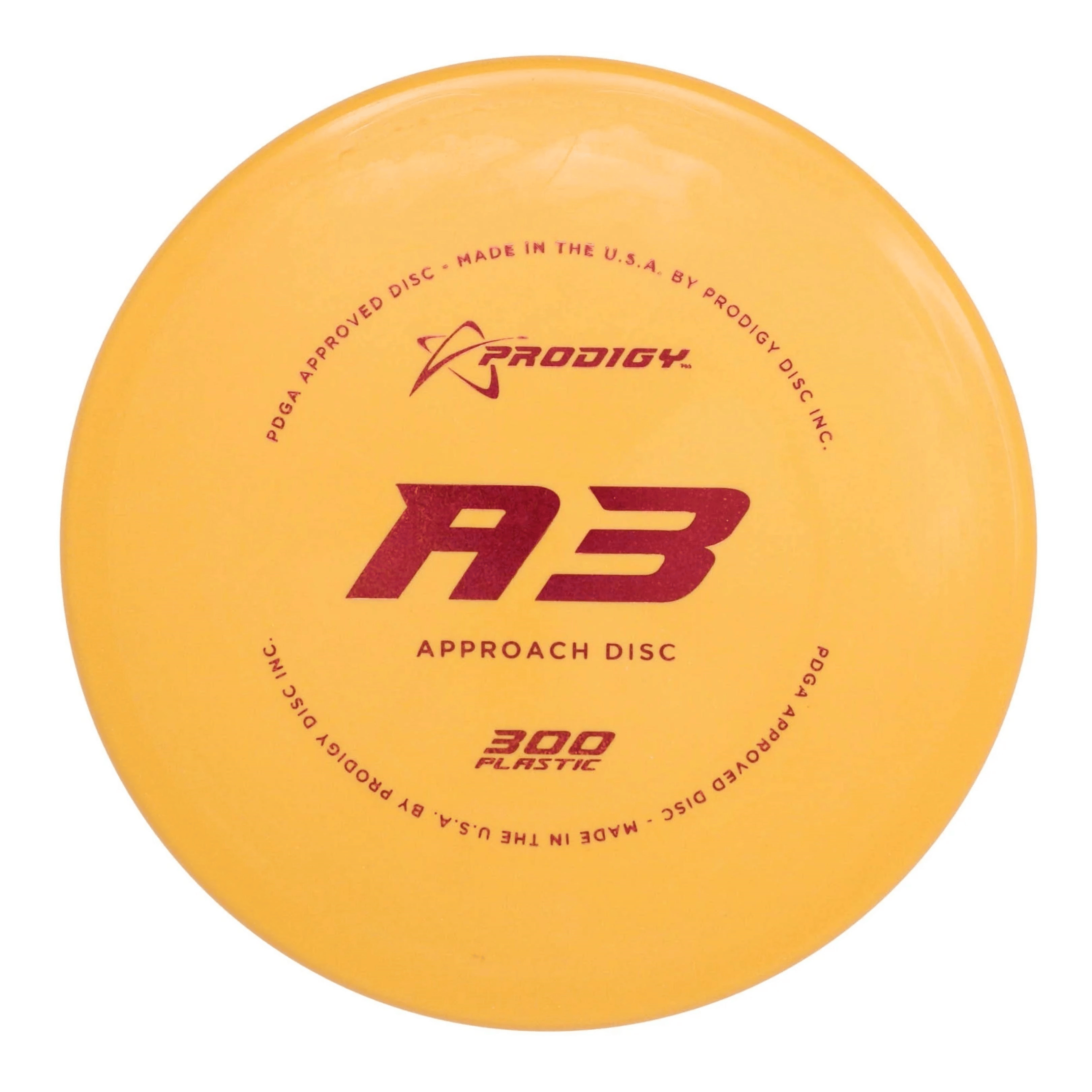 Prodigy A3