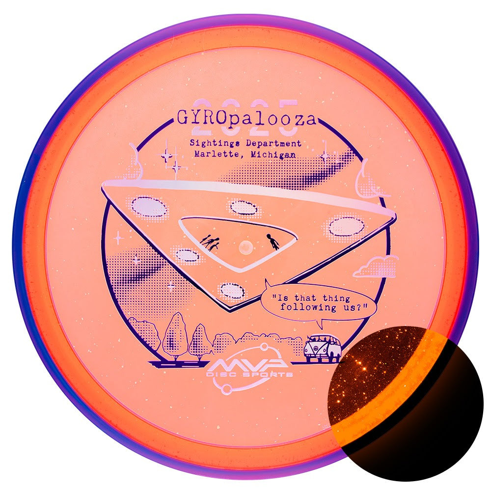 Discount Disc Golf