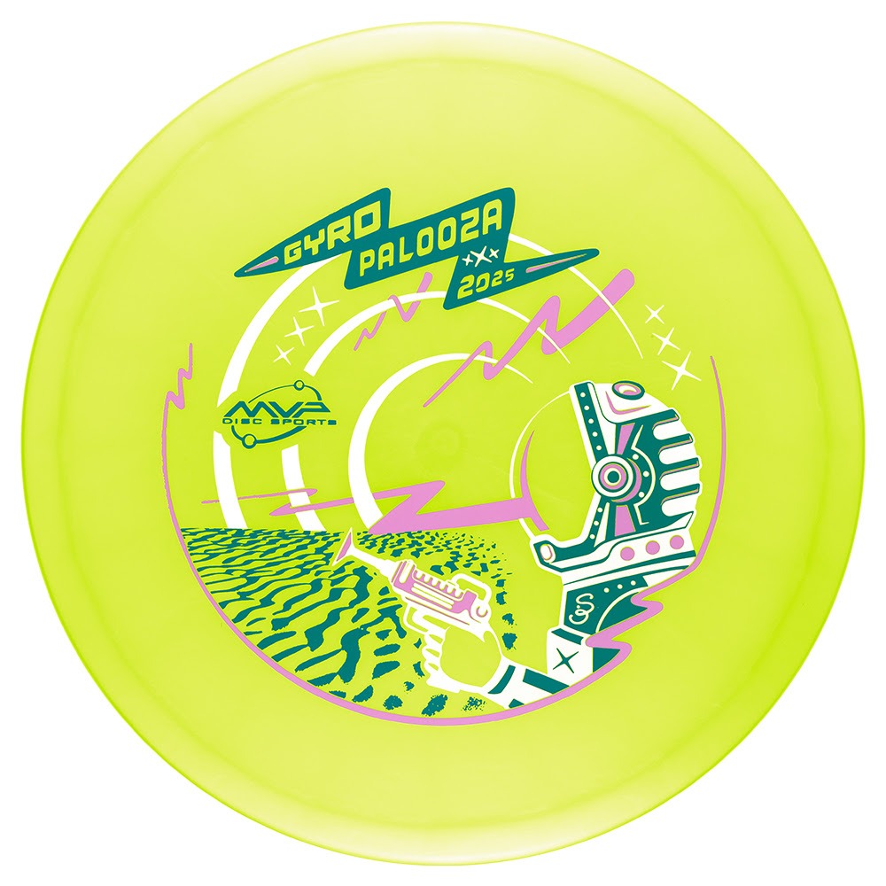Discount Disc Golf