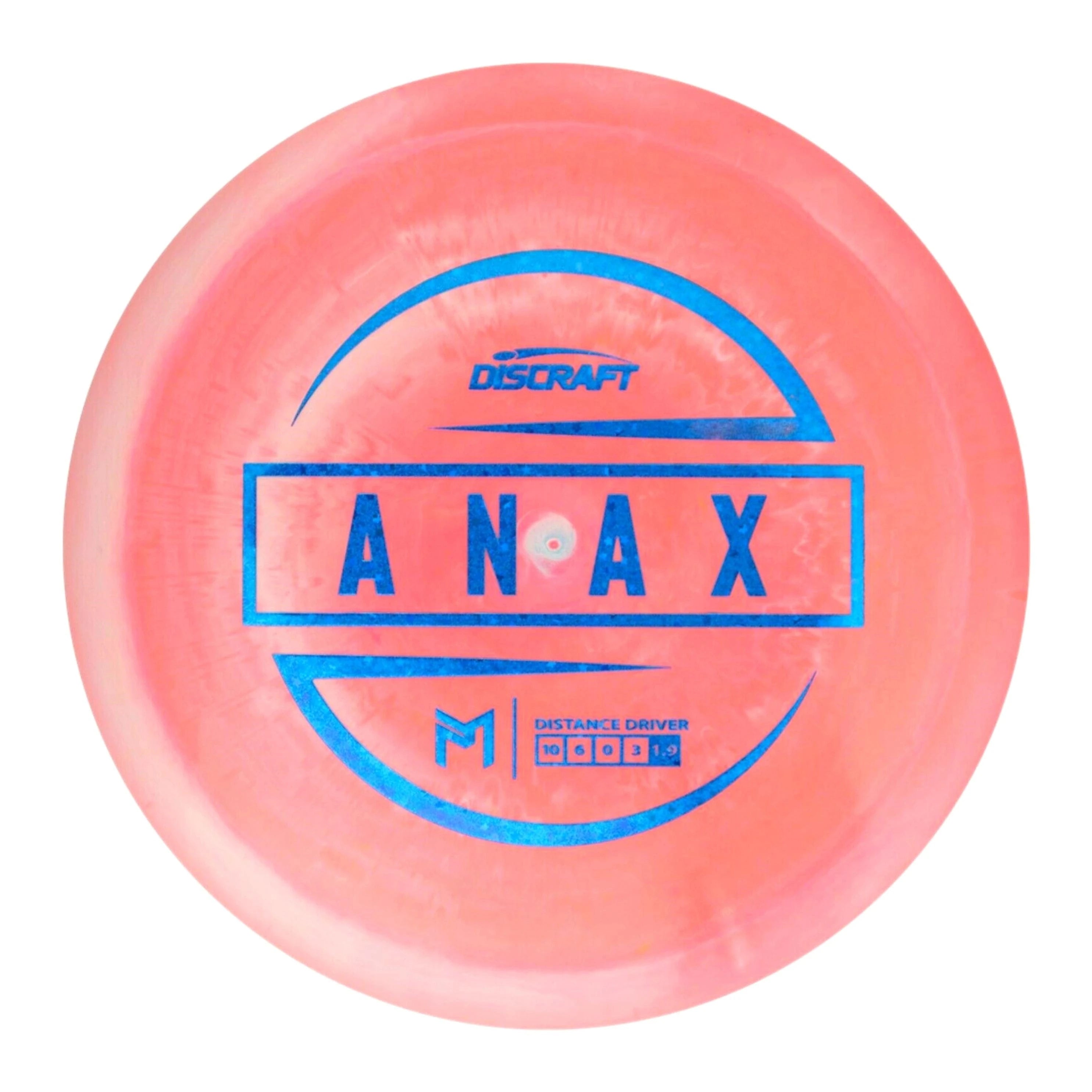 Discraft Anax FDA2 Disc Golf Disc