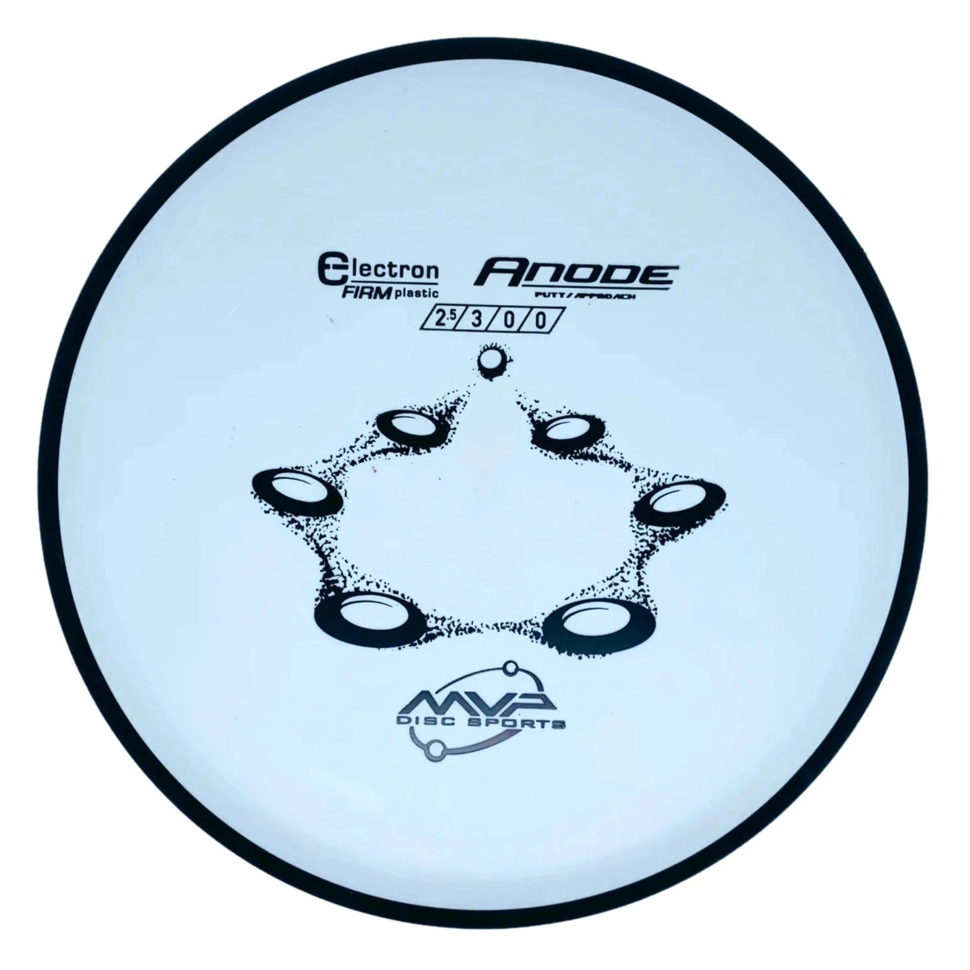 MVP Disc Sports Electron Anode 03d disc golf disc
