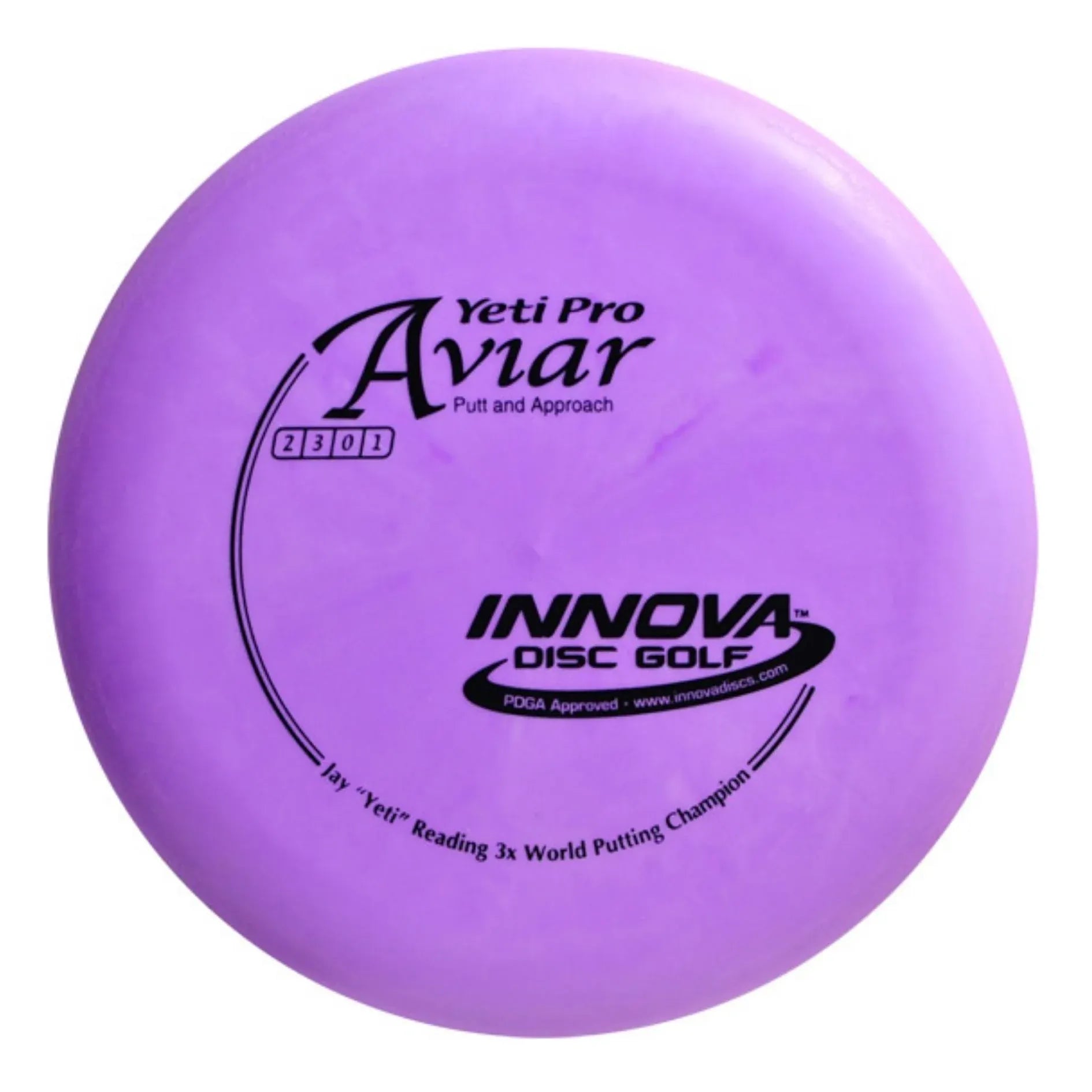 Yeti Innova Innova Yeti Pro Aviar